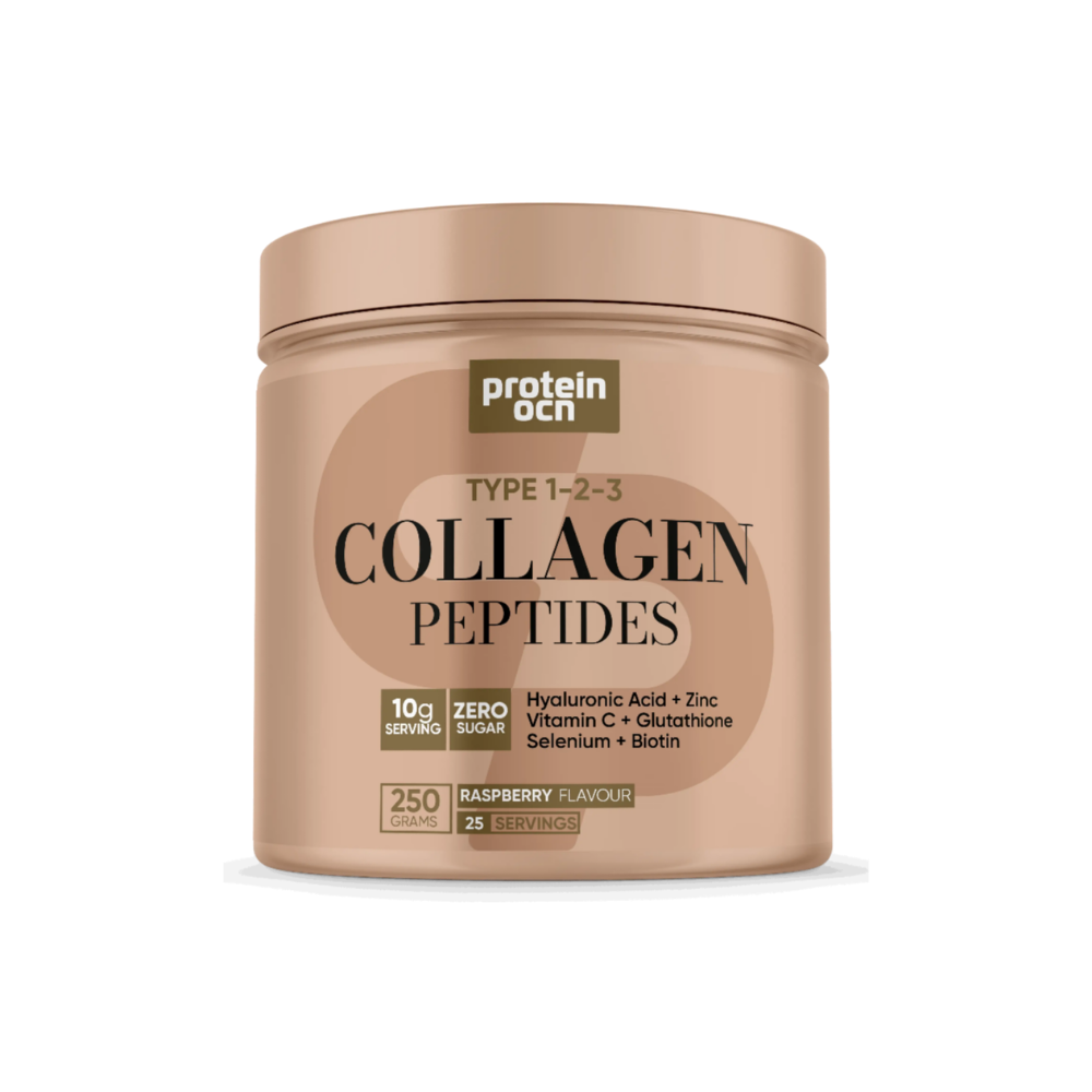 Collagen Protein Ocean