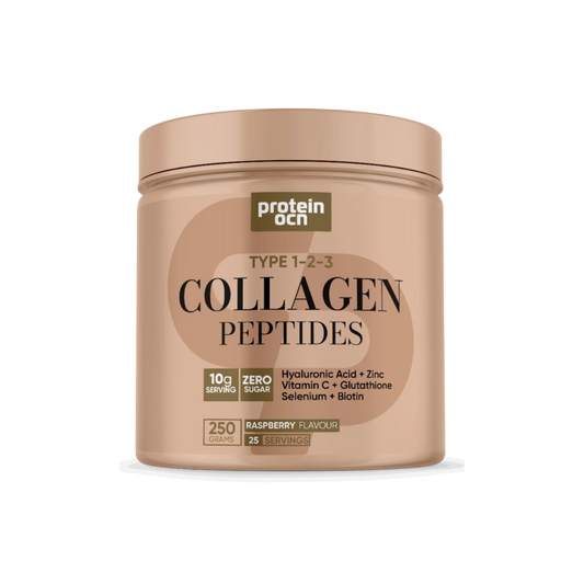 Collagen Protein Ocean