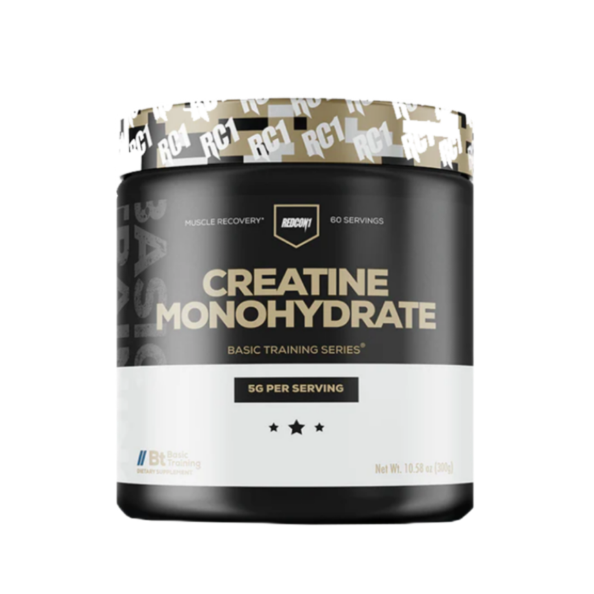 Redcon1 Creatine