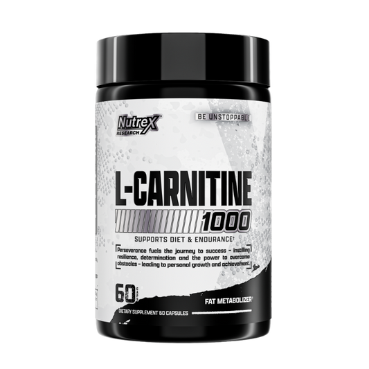 L-Carnitine Tartrate