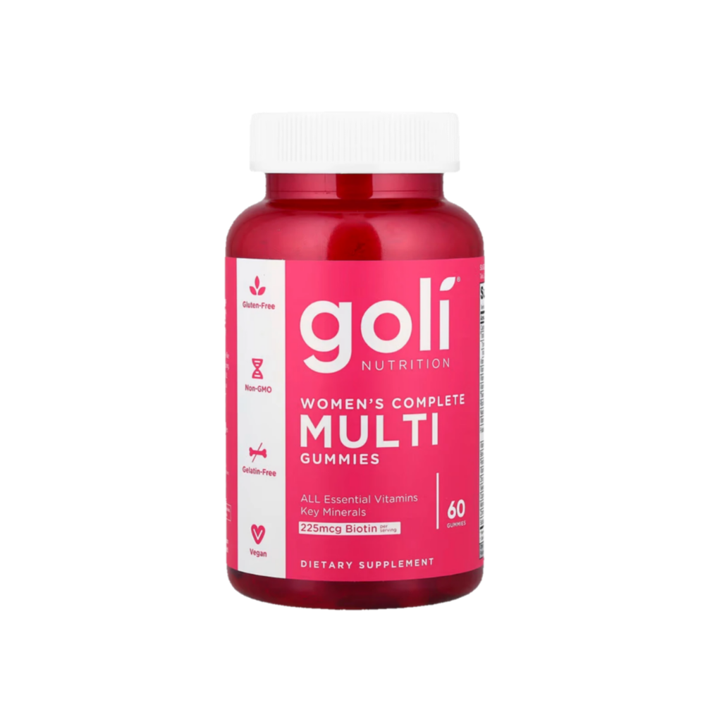 Goli Multi Women Gummies