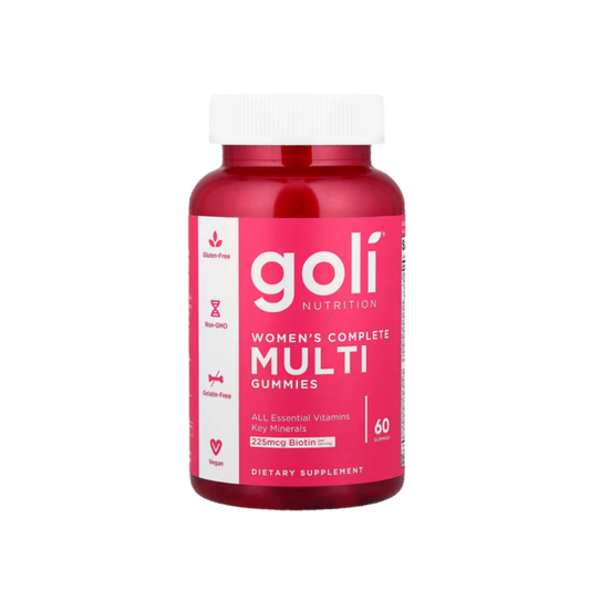 Goli Multi Women Gummies