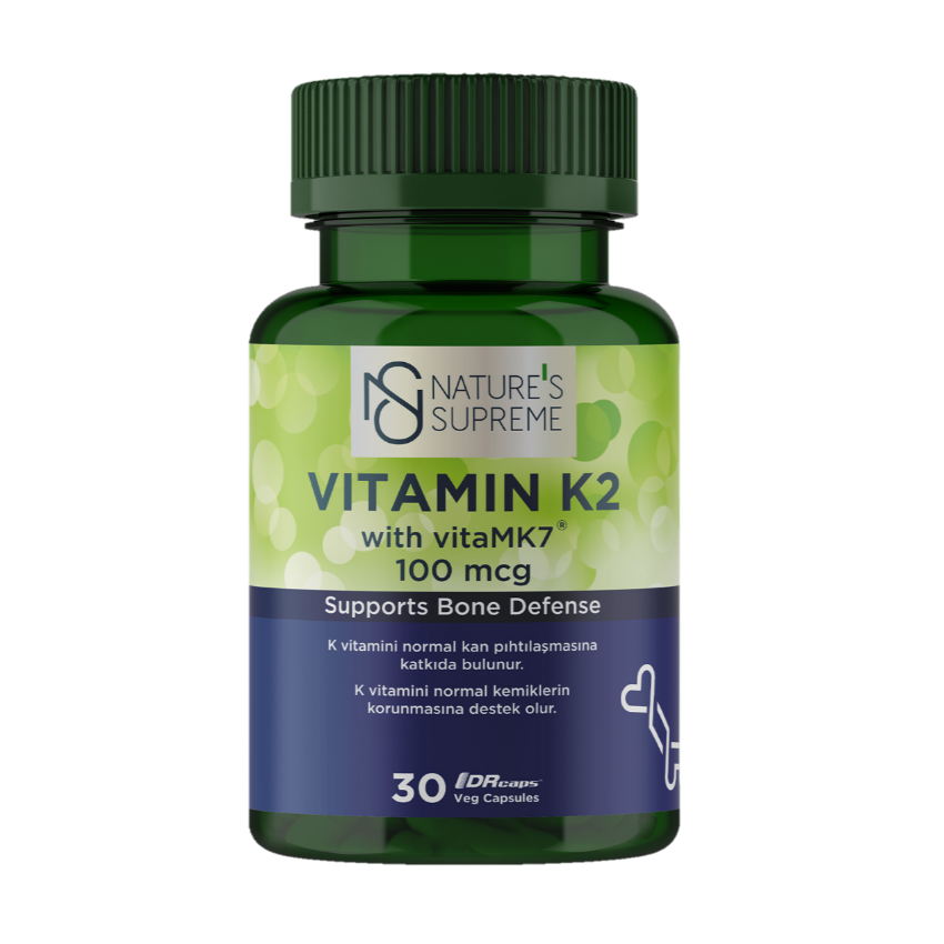 Vitamin K2
