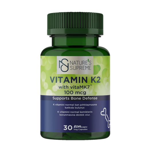 Vitamin K2