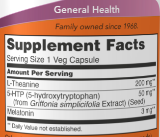 Melatonin Formula Now