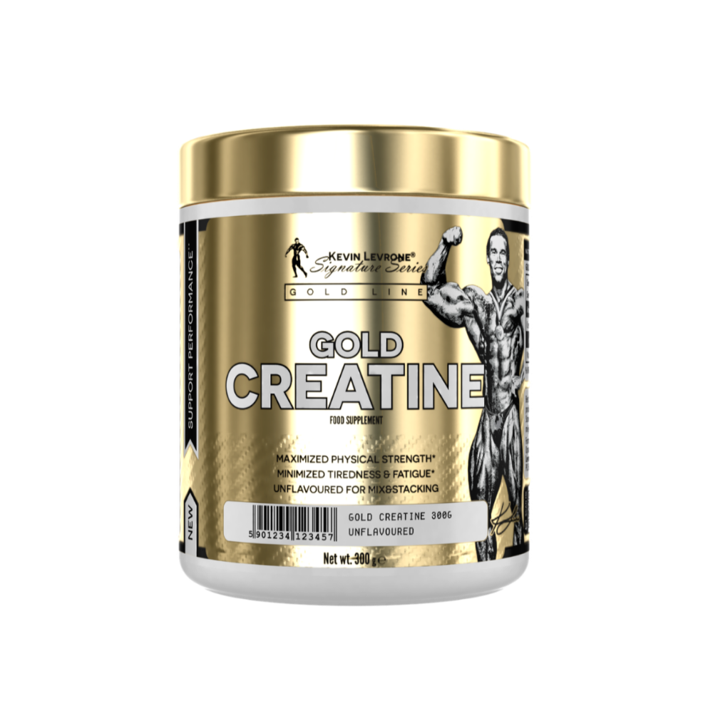 Kevin Levrone Gold Creatine 300 Grams