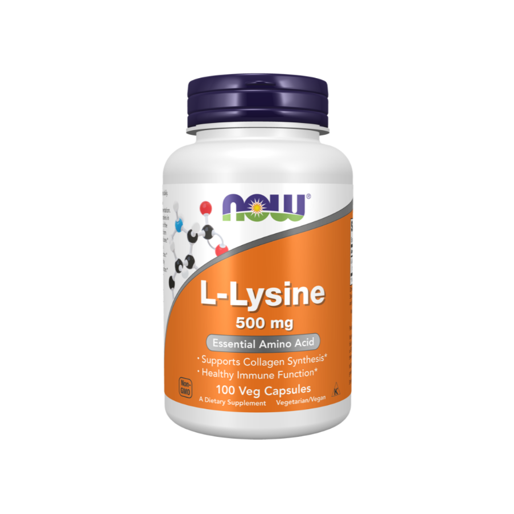 Lysine Now