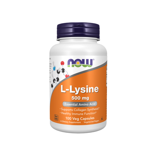 Lysine Now