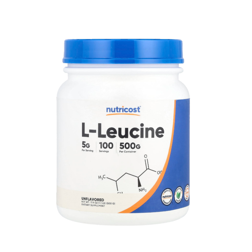 Leucine