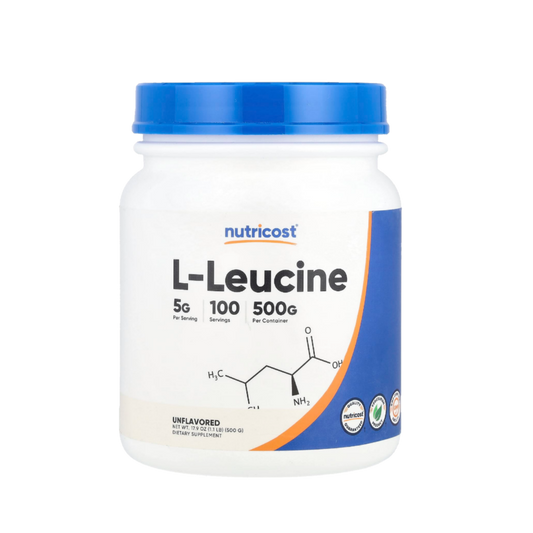Leucine