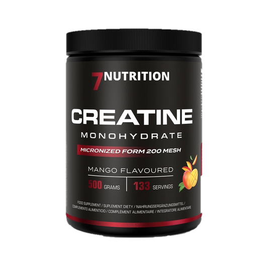 7Nutrition Creatine 200 Mesh
