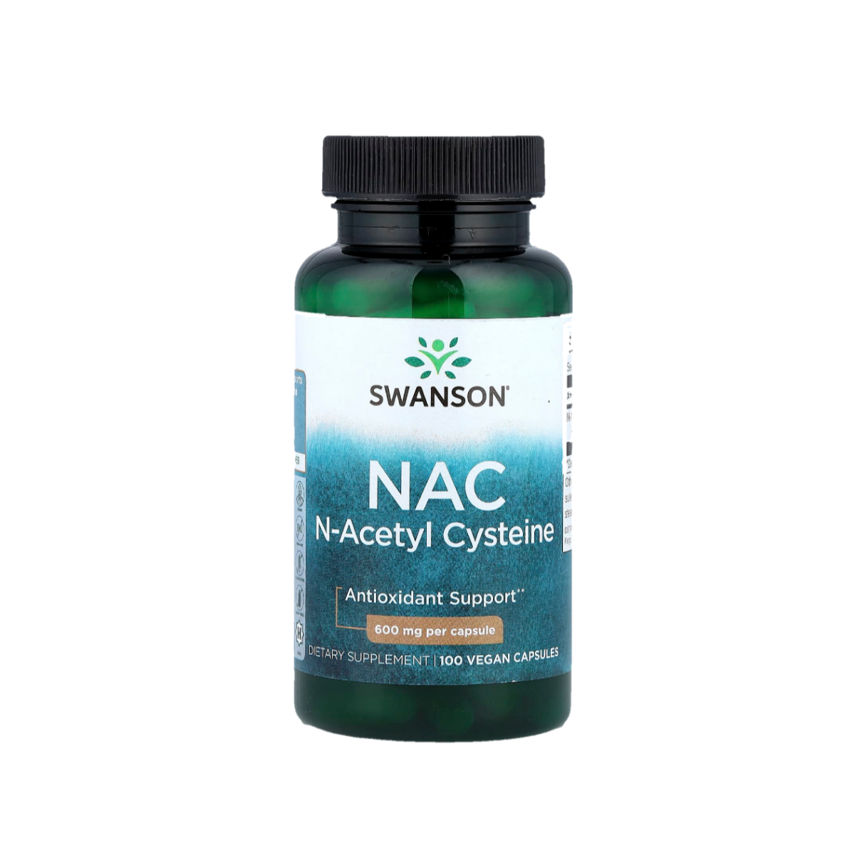 NAC N -ACETYL CYSTEINE