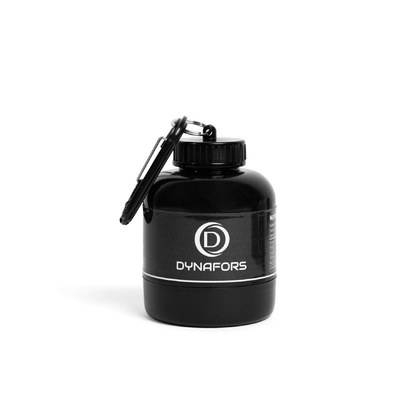 Funnel Storage Container