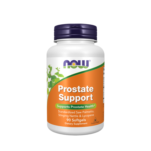 Prostate Support Saw palmetto + Pumpkin Seed