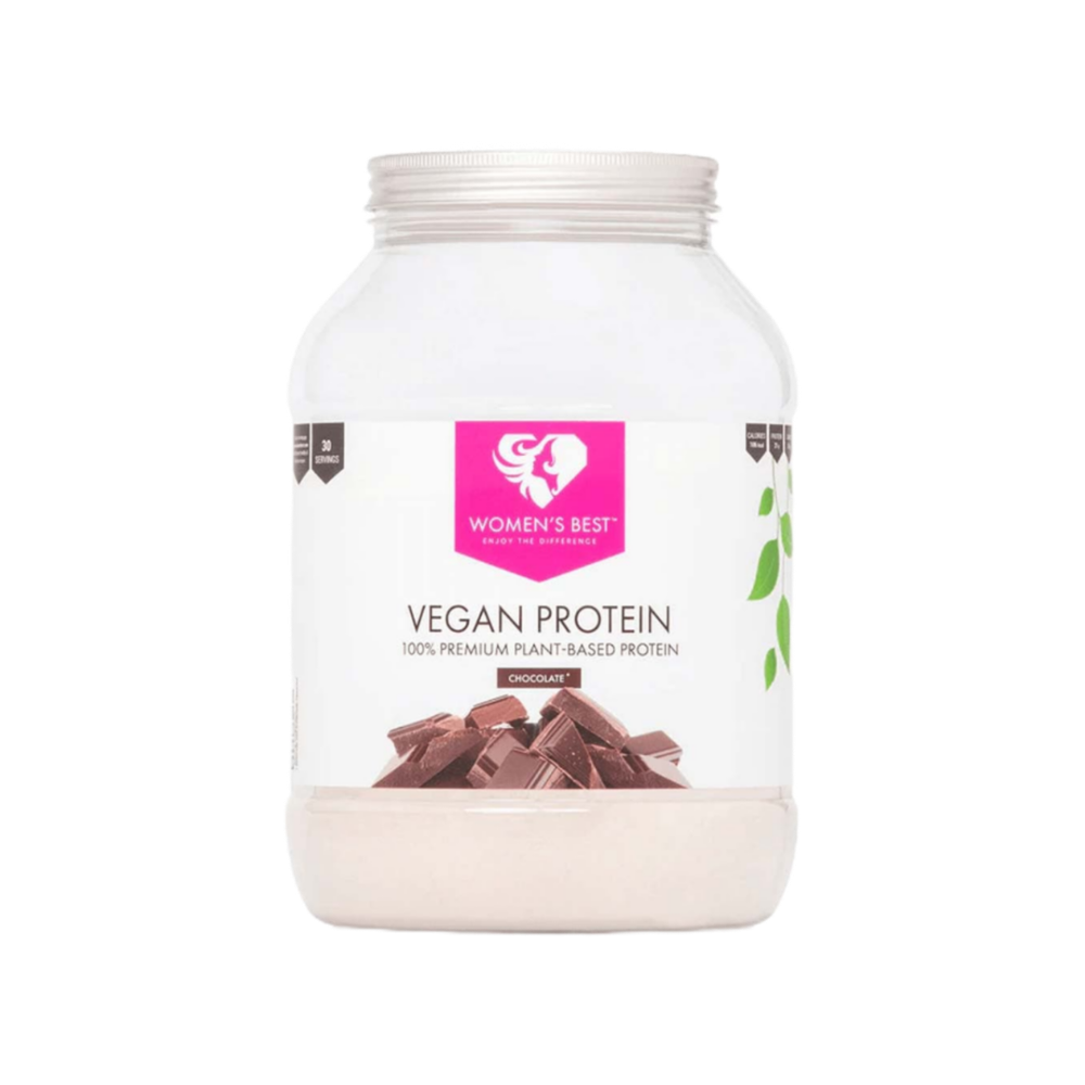 Vegan Protein