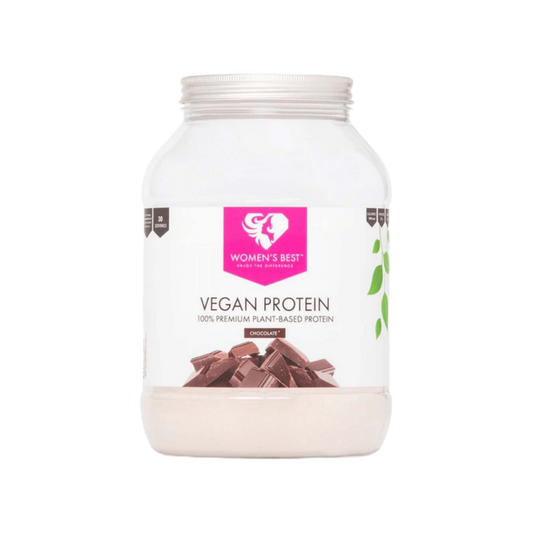 Vegan Protein
