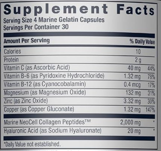 Neocell Collagen