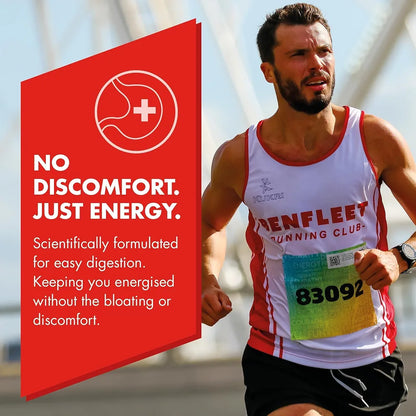 Energy gels High 5