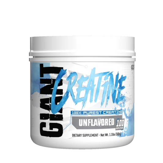 Giant Creatine 500 grams