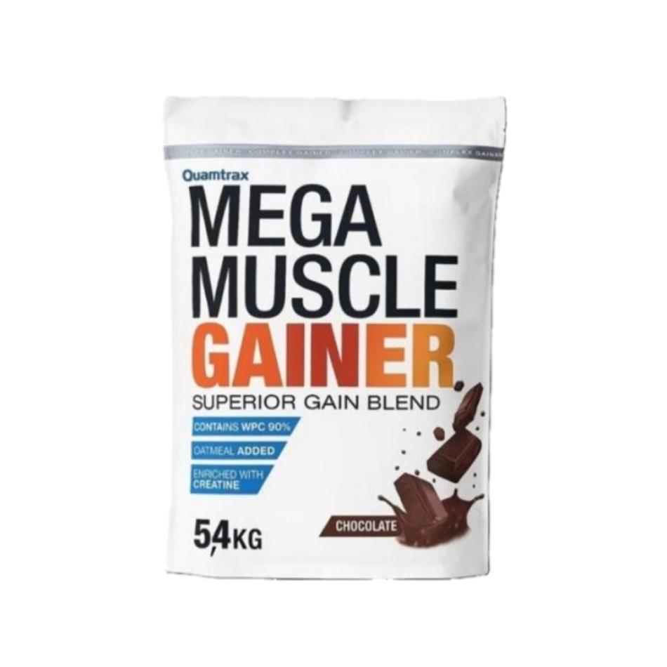 Quamtrax Gainer