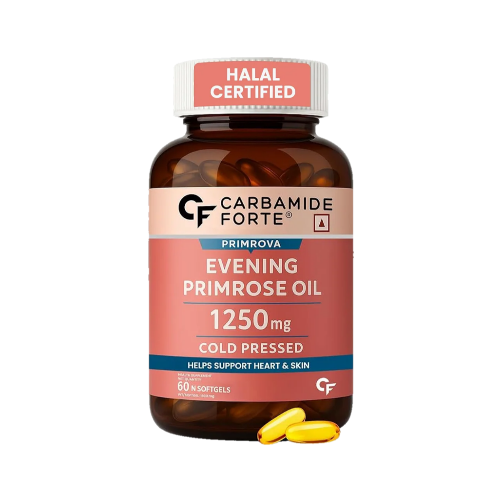 Evening Primrose Oil Carbamide Forte