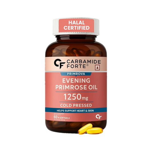 Evening Primrose Oil Carbamide Forte