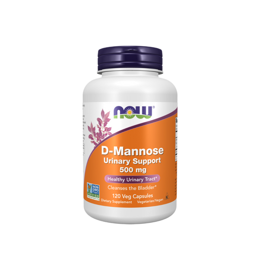 D Mannose Urinary Support Now