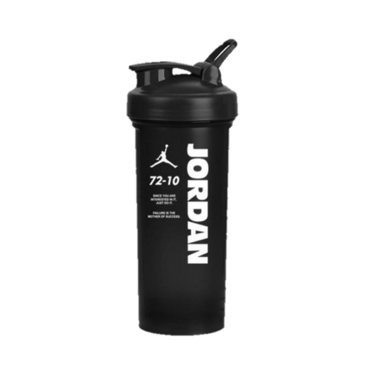 Jordan Shaker