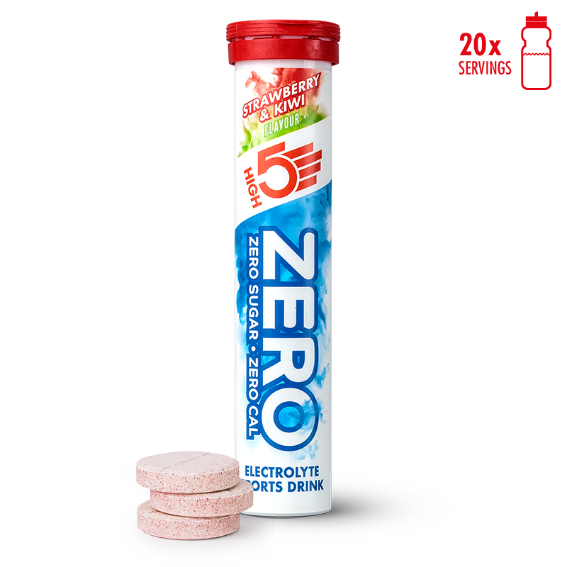 High 5 Electrolytes