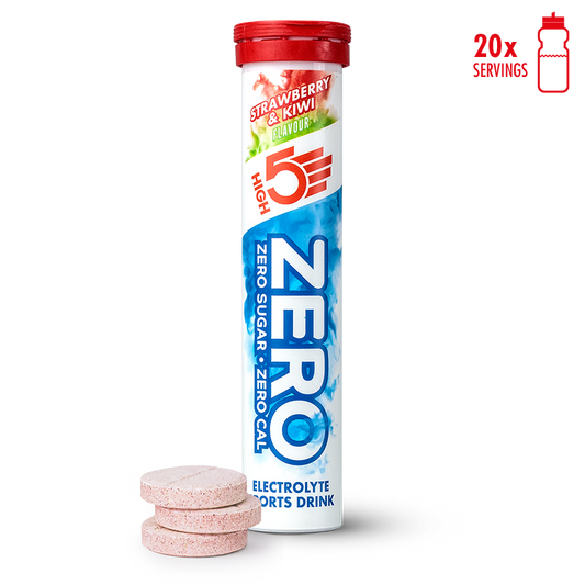 High 5 Electrolytes