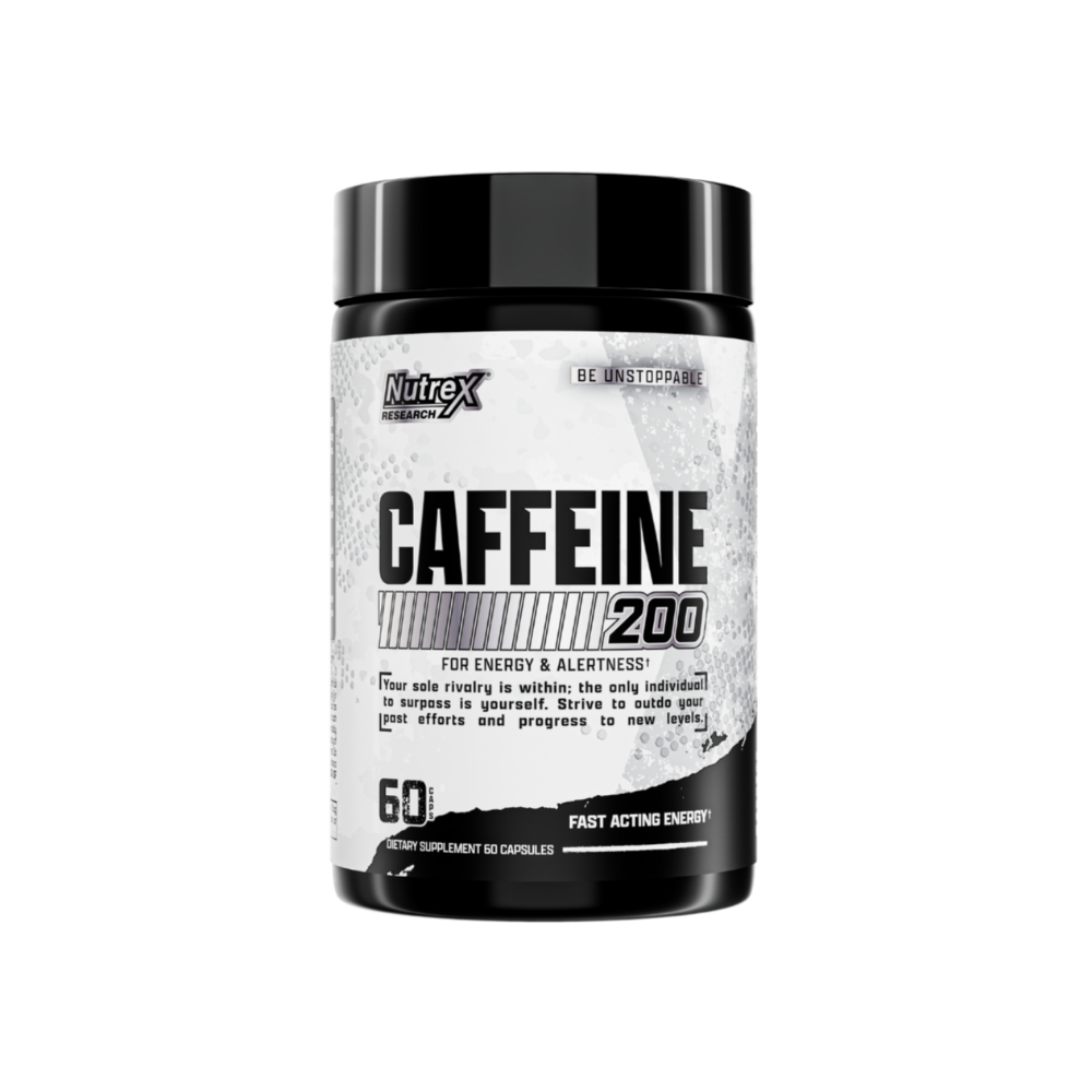 Caffeine Nutrex