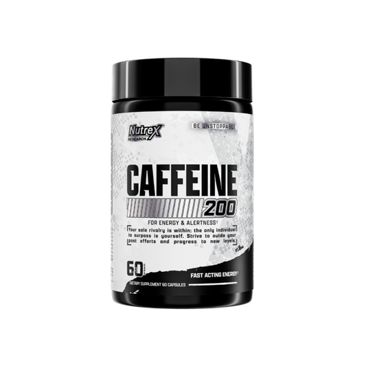 Caffeine Nutrex