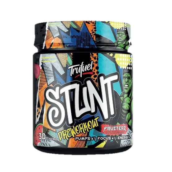 Stunt
