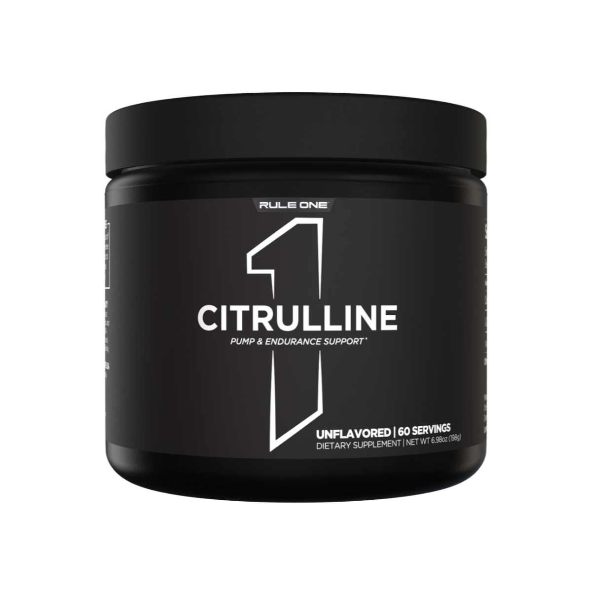 Citrulline Rule1