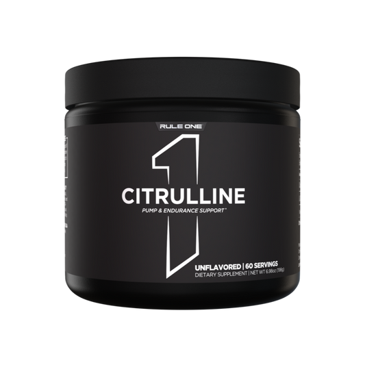 Citrulline Rule1