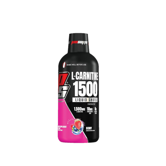 Pro supps carnitine