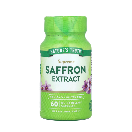 Saffron