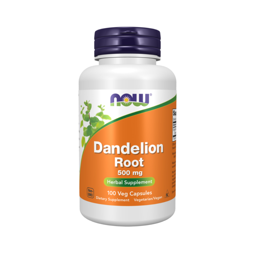 Dandelion Root Now – The Supplements Factory