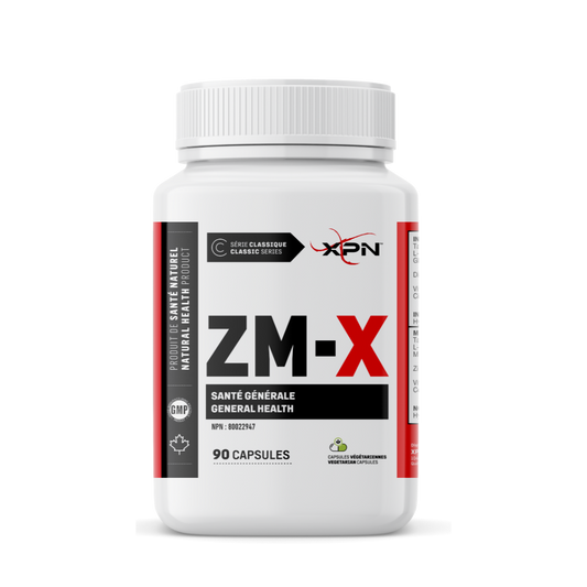 ZMA XPN