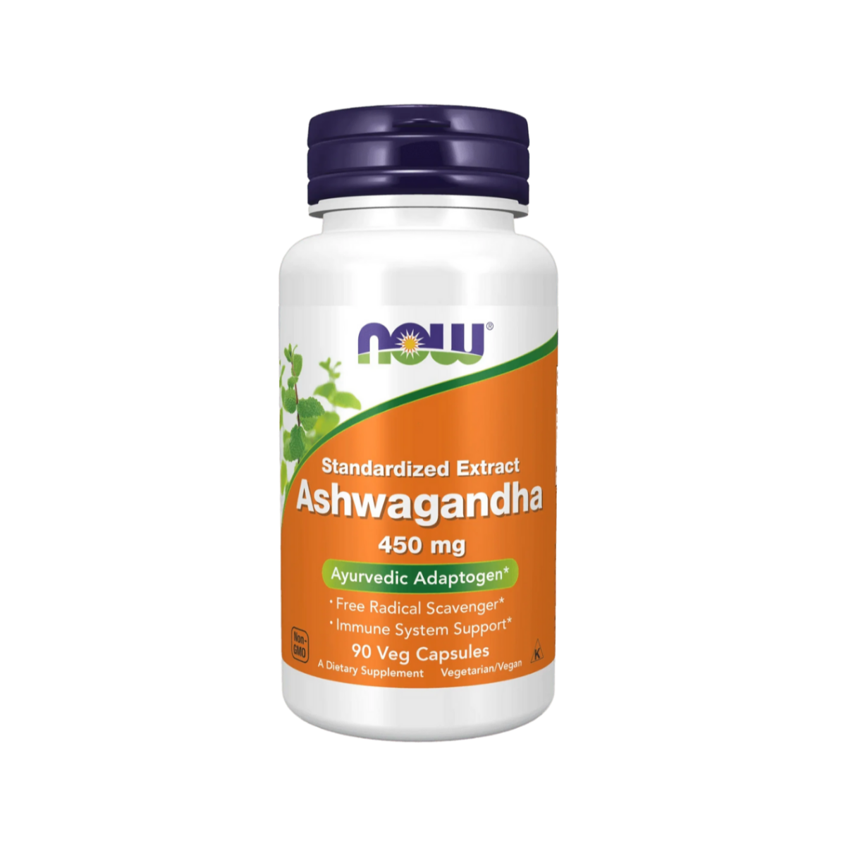Ashwagandha Now