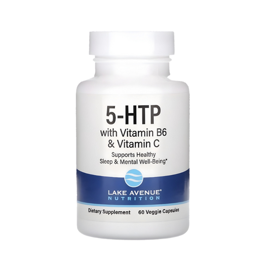 5HTP Lake avenue