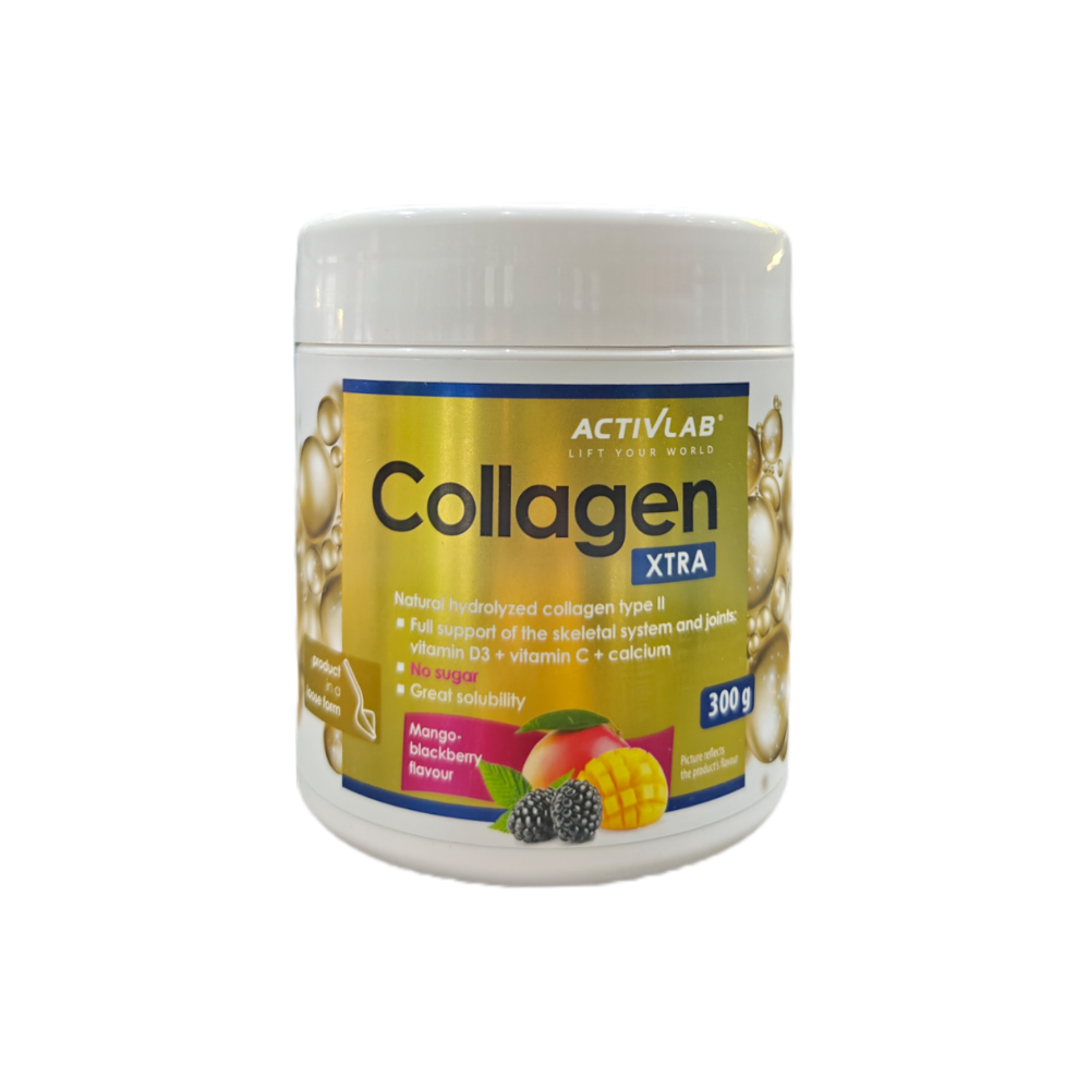 AktivLab Collagen