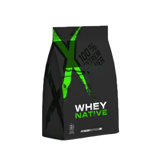 Whey Native Fitness Boutique 🇫🇷