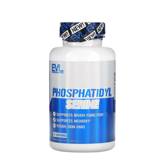 Phosphatidyl Serine
