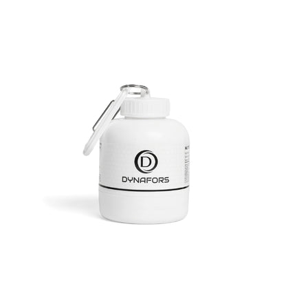 Funnel Storage Container