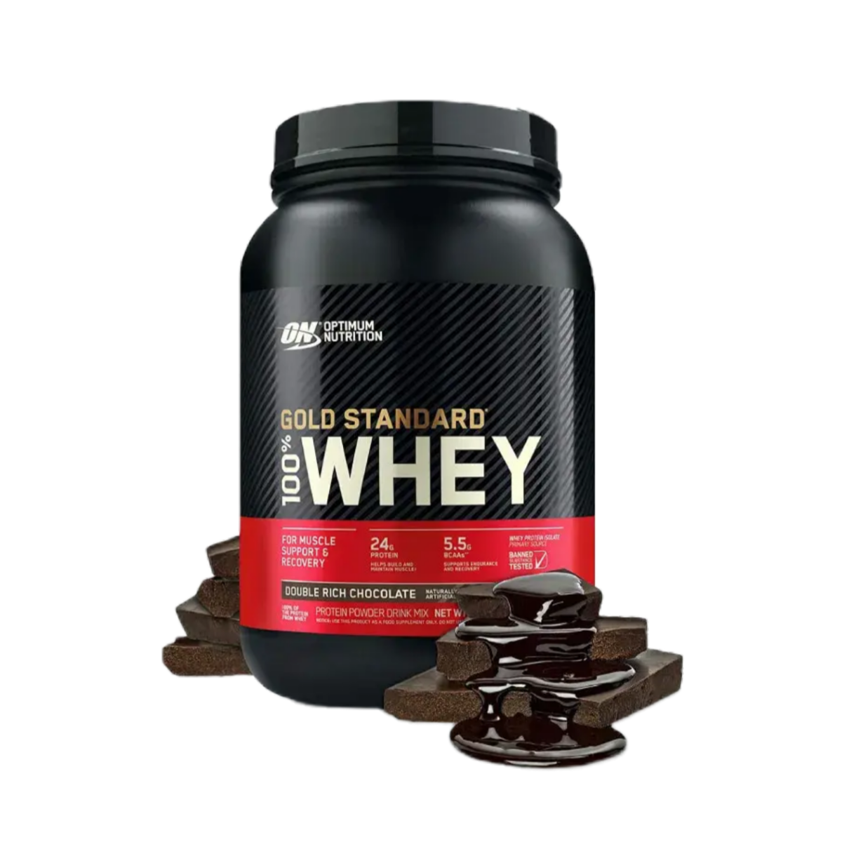 The Supplements Factory | Gold Standard Whey Protein