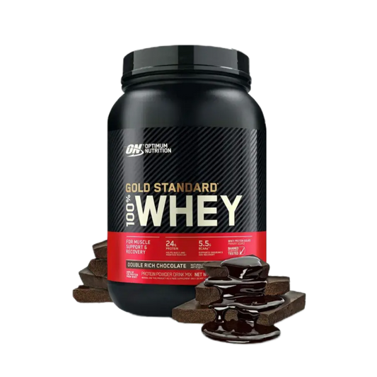 Optimum Gold Standard 2lb