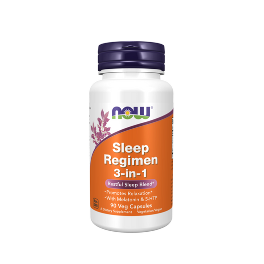 Melatonin Formula Now