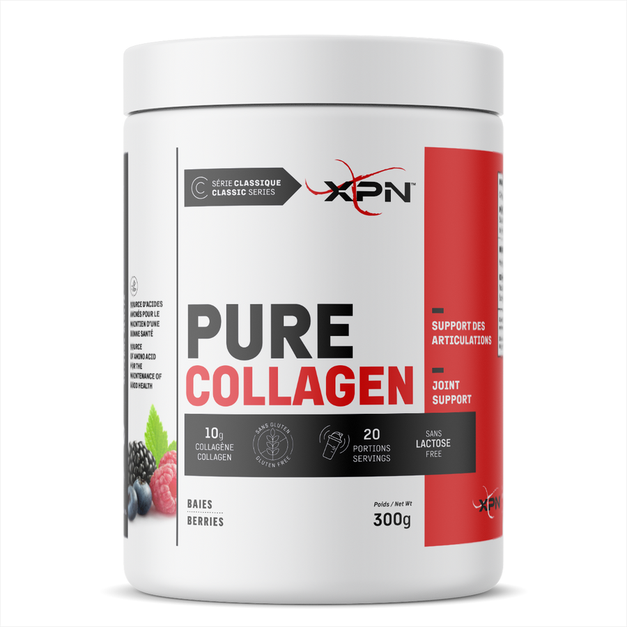 Collagen XPN