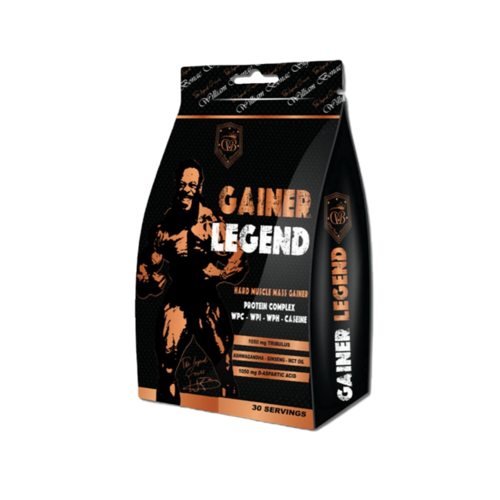 Gainer Legend Bonac